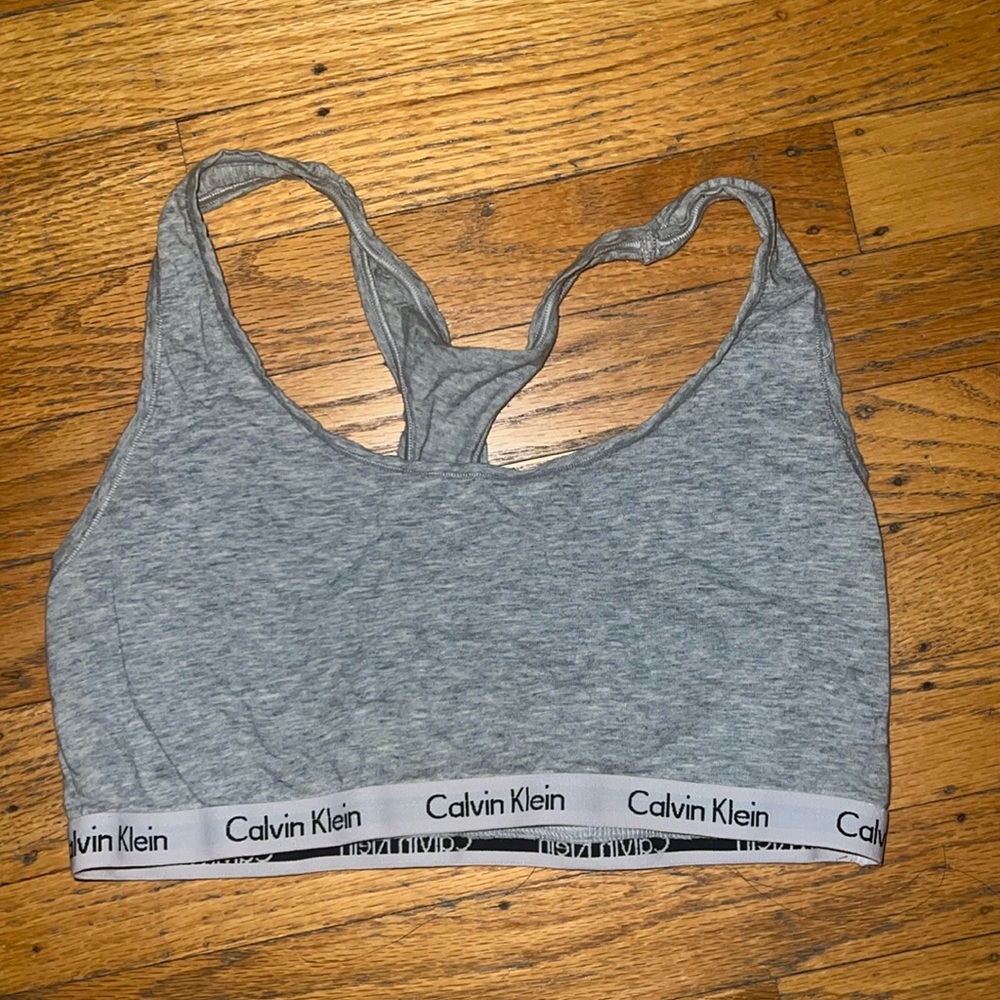 Calvin Klein Bralette